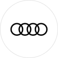 Audi car