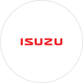 Isuzu car