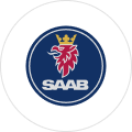 Saab car