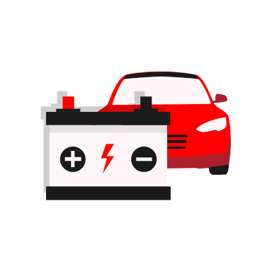 Battery Replacement Service